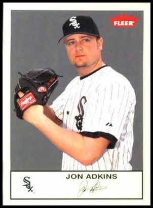 127 Jon Adkins